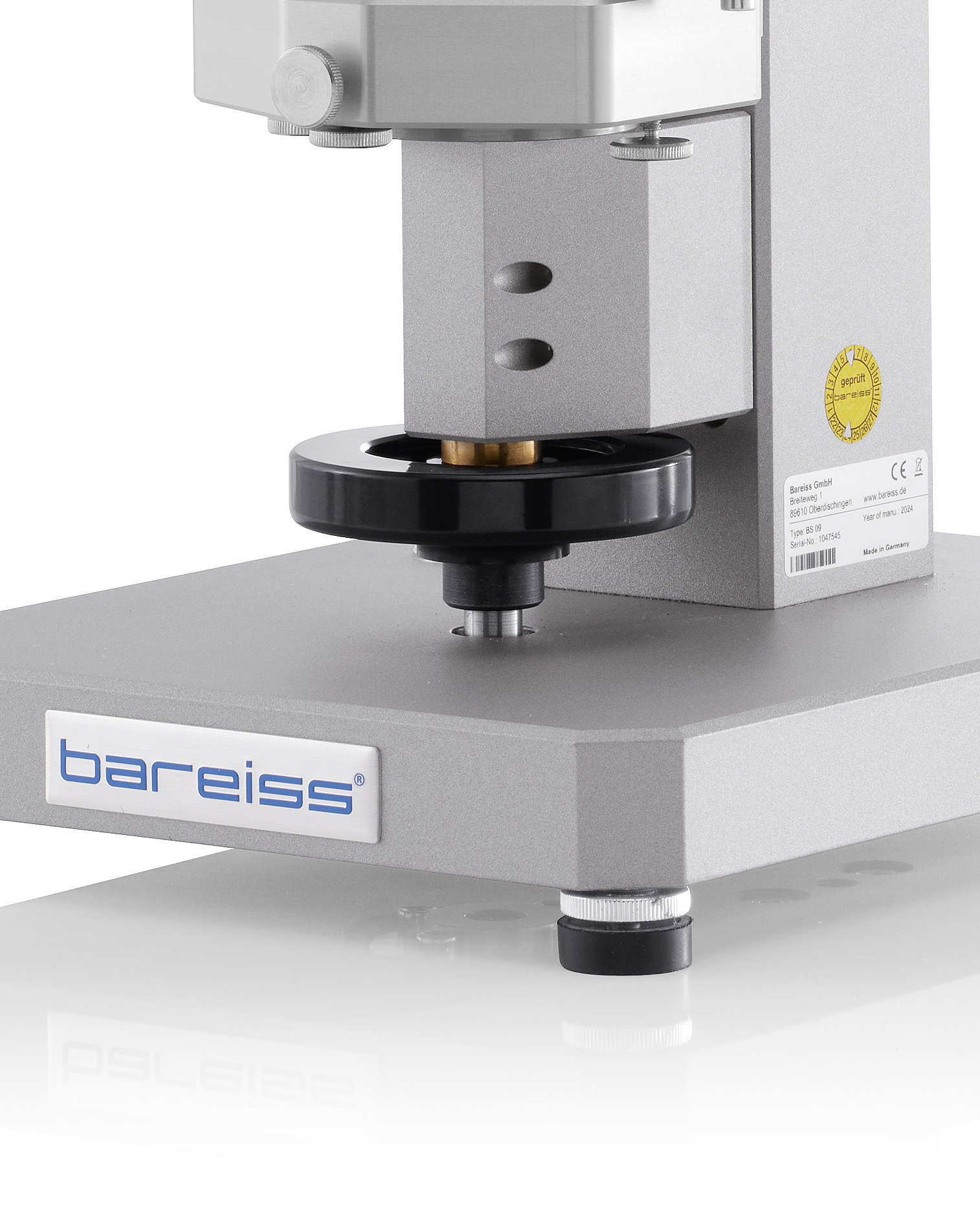 bareiss gelomat centrofix 02 複製